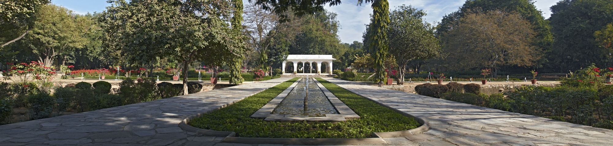 Hotel Samode Bagh Exterior foto